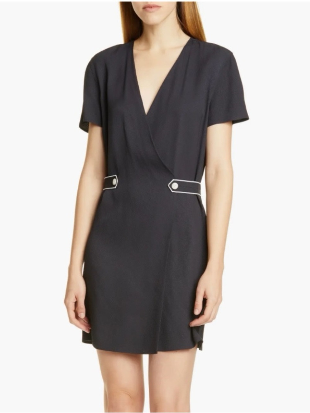 rag & bone Tabitha Mini Dress
